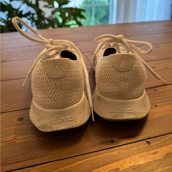 Allbirds Tree Dasher Size 9 - Picture 7 of 7